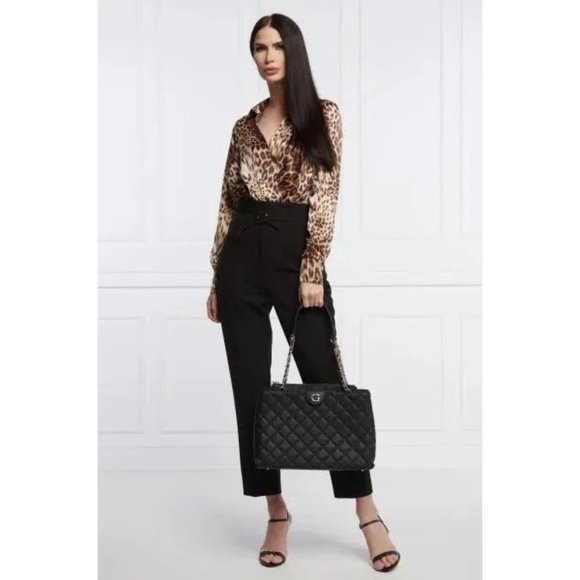 NWT Marciano Guess Women's Spellbound Bodysuit - Size Small - Picture 3 of 14